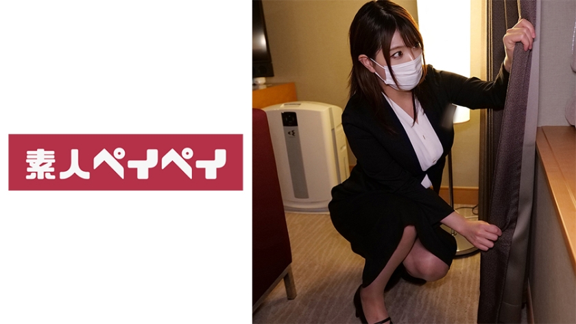 748SPAY-387 酒店新人前台N的密室调教 新人スタッフの肉体接待研修