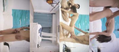 纹身辣妹3P激战！倒立深喉口交 前后夹击轮操 探花2020.0809星选深夜场2K高清修复